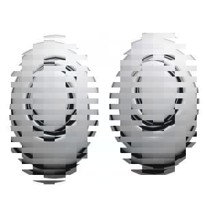 SINK TOP SWCH P/BTN CP